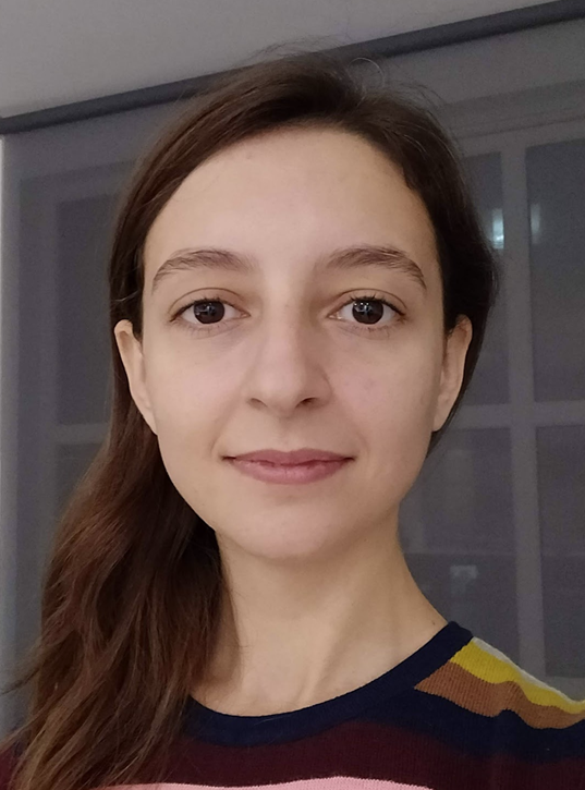 Diana Ionita